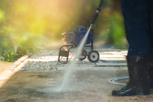 Boat and Dock Cleaning in Wilsonville, AL